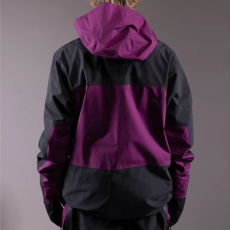 Jones MTN Surf Anorak Mens image number 1